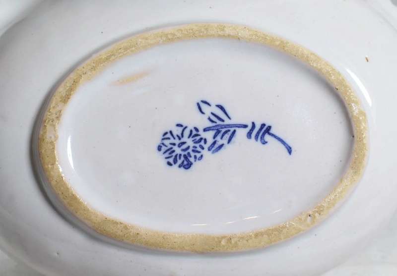 Pontgibaud - Trinket Dish - Gorgeous!