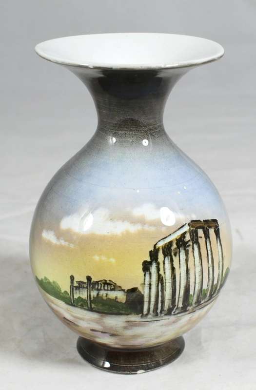 Kutahia Athens - greece vase
