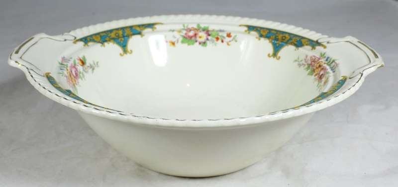 Johnson Bros - Old English - serving bowl