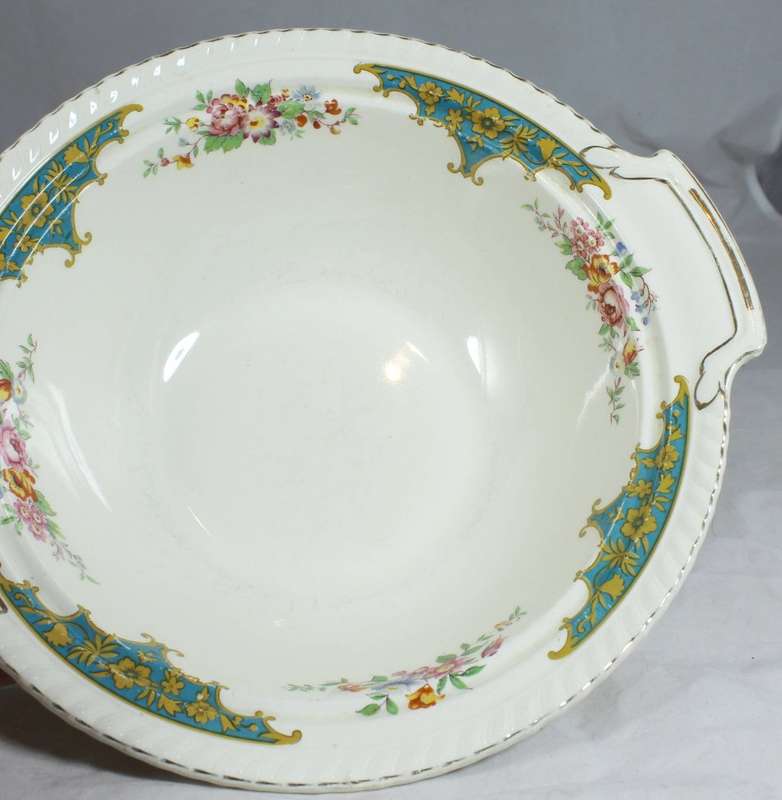 Johnson Bros - Old English - serving bowl