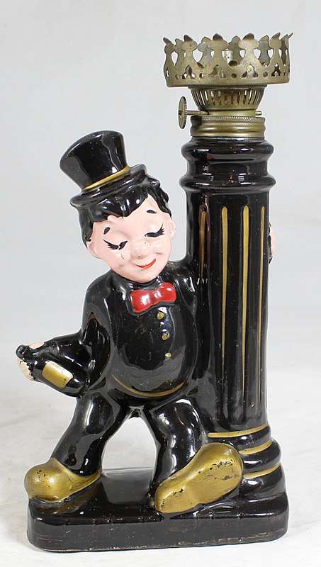 Royal Avon - Character Lamp - Gorgeous!
