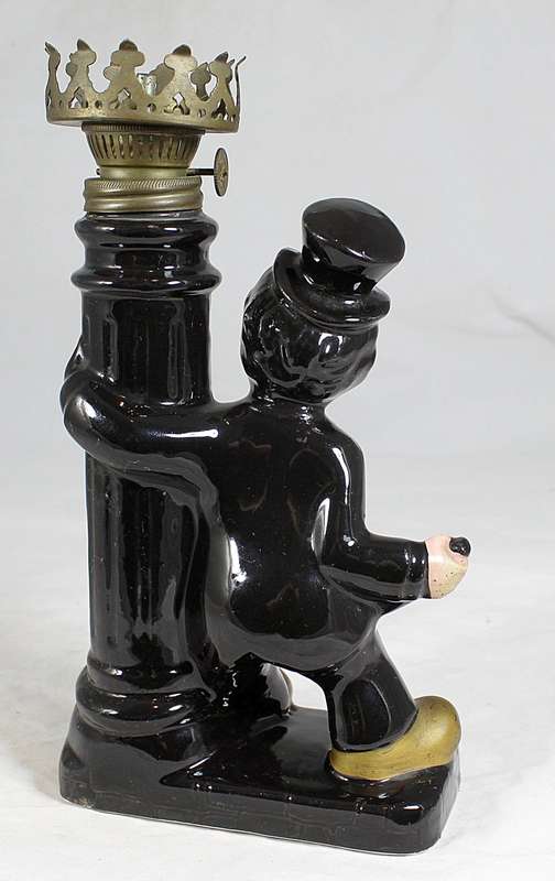 Royal Avon - Character Lamp - Gorgeous!