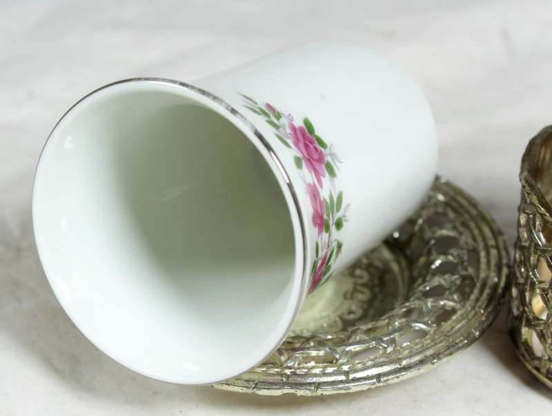 Cappuccino duos - Set of 5