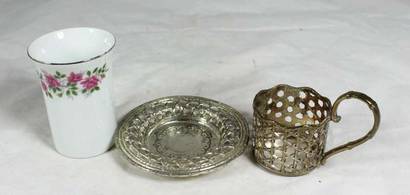 Cappuccino duos - Set of 5