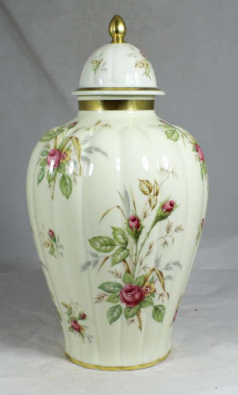 Rosenthal (Thomas) vase