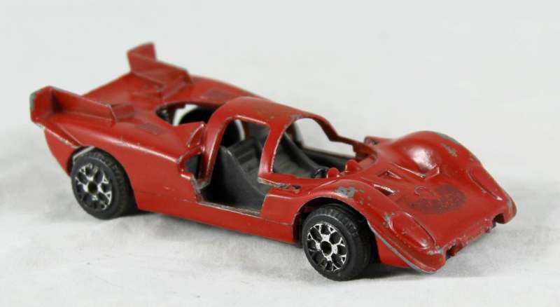 Politoys - Ferrari - 512 S - Bid now!!
