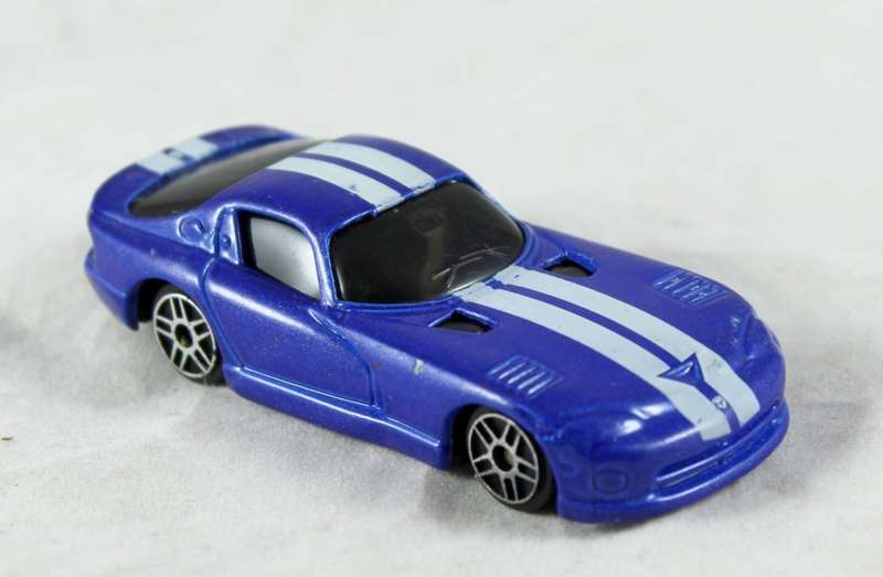 Collectable Cars Maisto Dodge Viper 1996 GTS Bid now was listed for 0.00 on 14 May at 20 31 by Treasures for all in Johannesburg ID 613650759