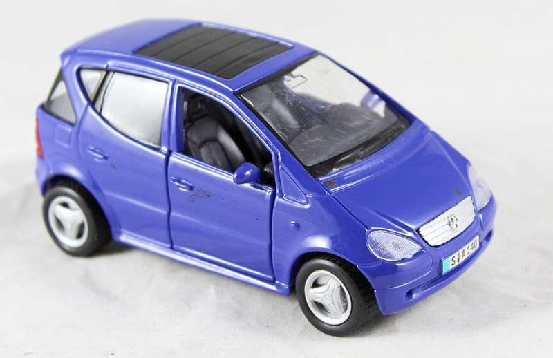 Maisto - Mercedes Benz - A-Class