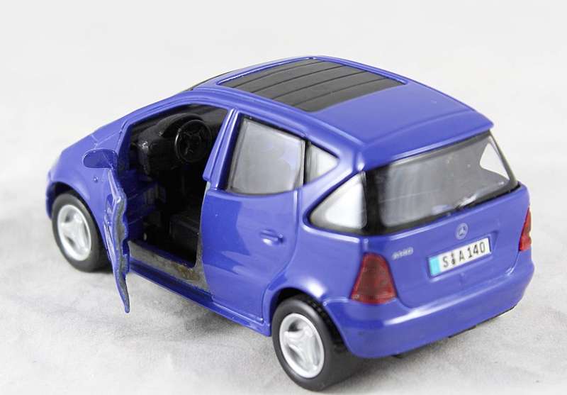 Maisto - Mercedes Benz - A-Class
