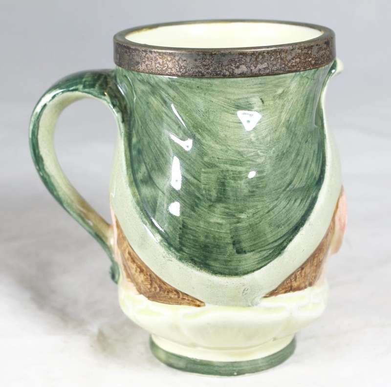 Landcaster Sandland Mug - Puck - Beautiful!