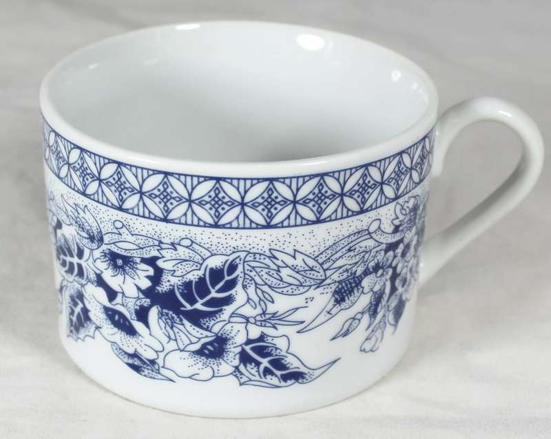 Blue England - Mug - Gorgeous!