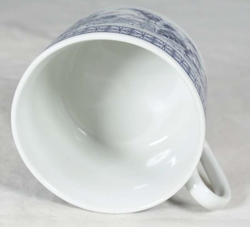 Blue England - Mug - Gorgeous!