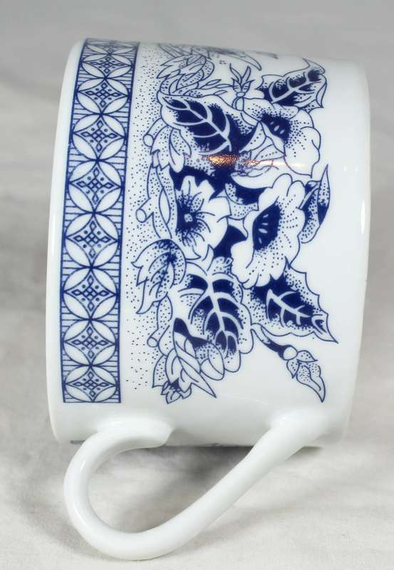 Blue England - Mug - Gorgeous!
