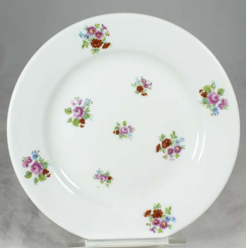 Limoges - Berry - Display Plate - Stunning! - Bid Now!!!