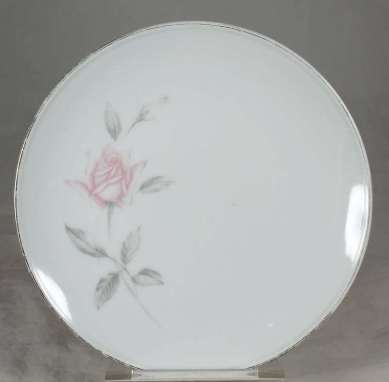 Noritake - Rosemarie - Side Plate - Gorgeous! - Bid Now!!!