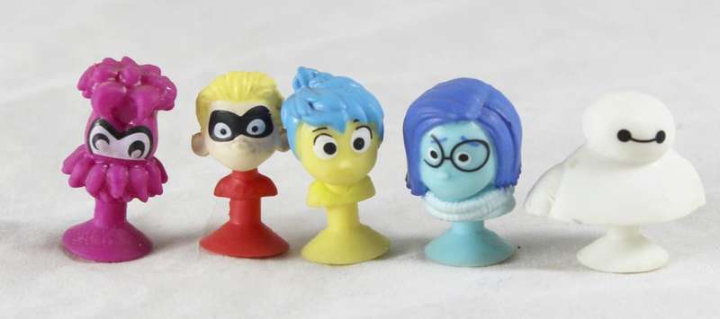 5 Sticky's - Gorgeous! - Bid Now!!!
