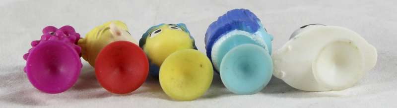 5 Sticky's - Gorgeous! - Bid Now!!!