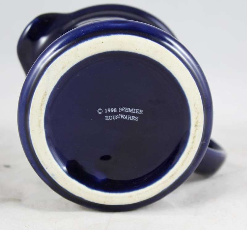 Premier Houseware - Milk Jug - Gorgeous!