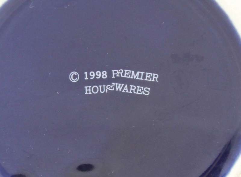 Premier Houseware - Milk Jug - Gorgeous!