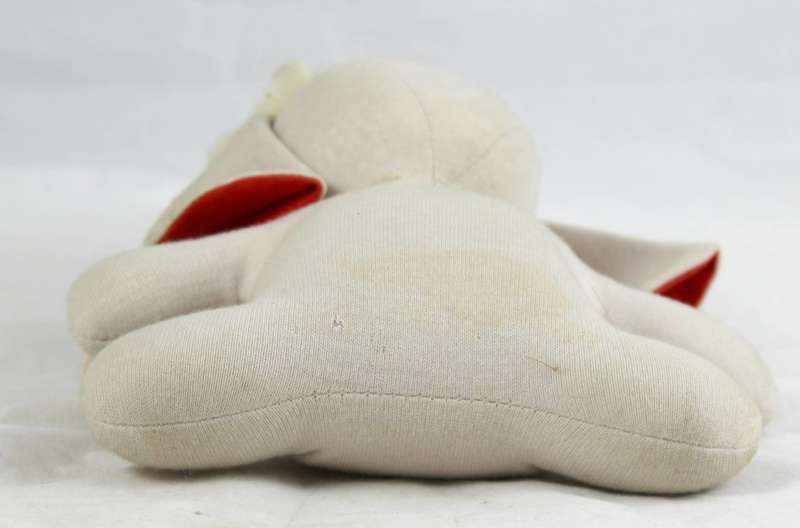 Bean bag elephant