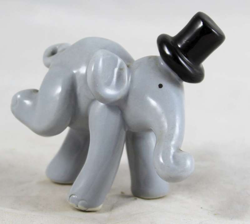 Hester USA - funny elephant