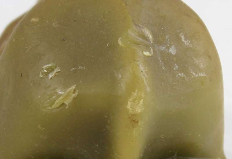 Soap elephant