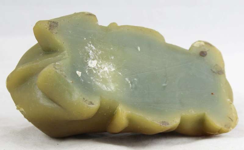 Soap elephant