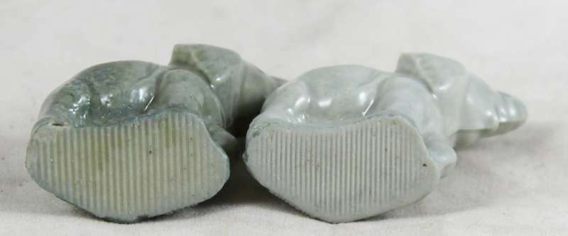 Wade - pair of elephants