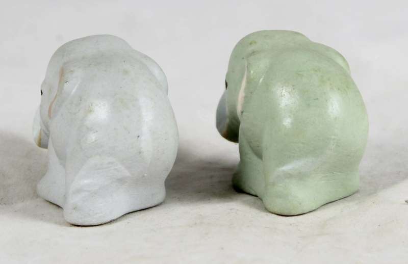 Pair of elephants