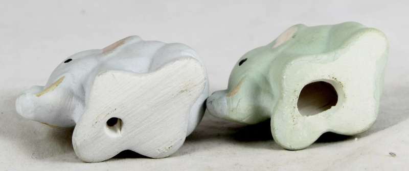 Pair of elephants