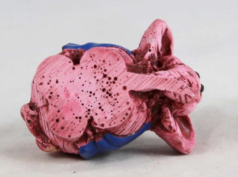 Pink elephant