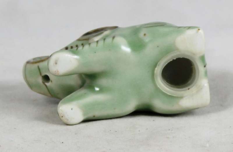 Porcelain - Elephant - Beautiful!
