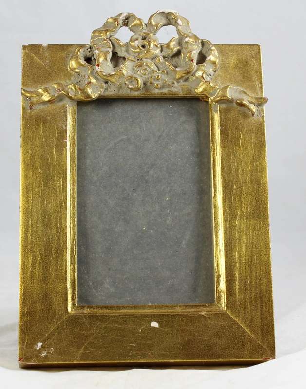 Gilt frame - Small