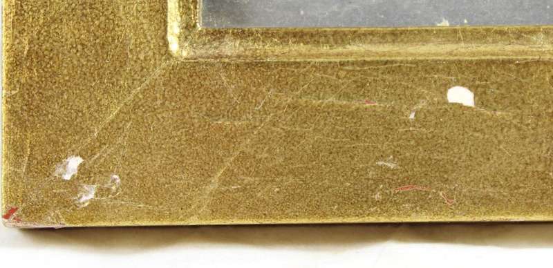Gilt frame - Small