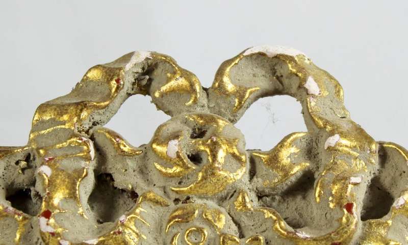 Gilt frame - Small