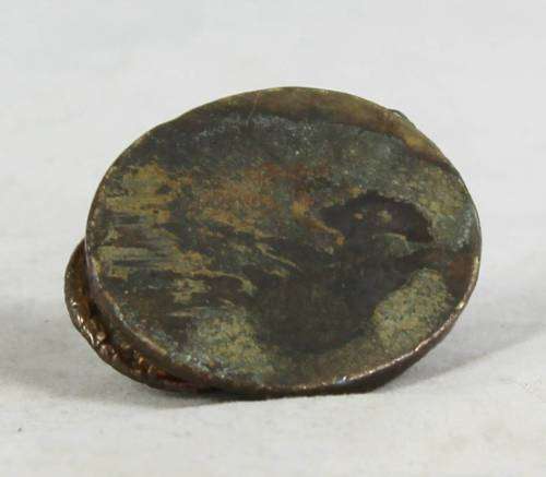 Solid Brass - Miniature Ornament - Hedgehog - Beautiful!