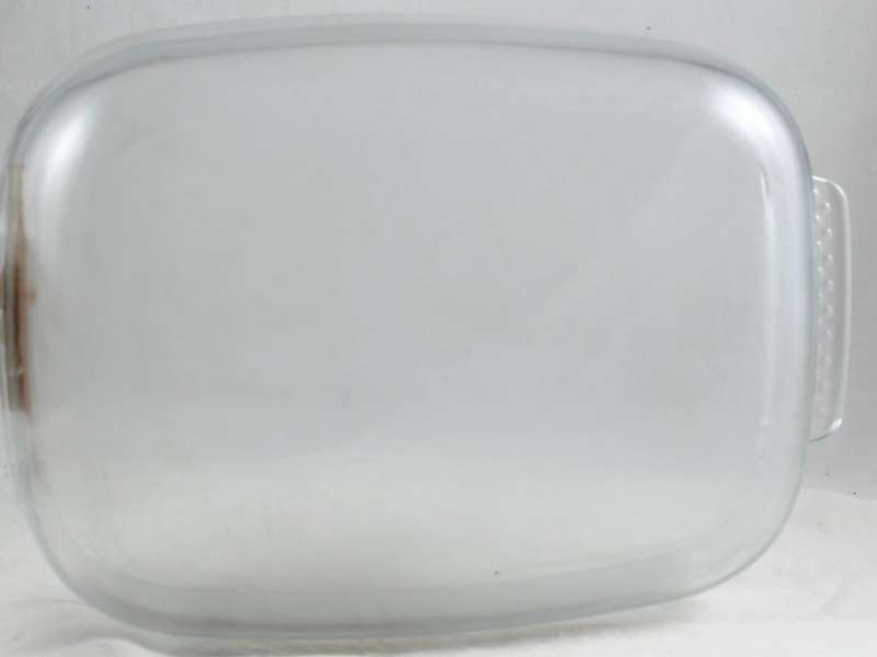Pyrex - tart bowl