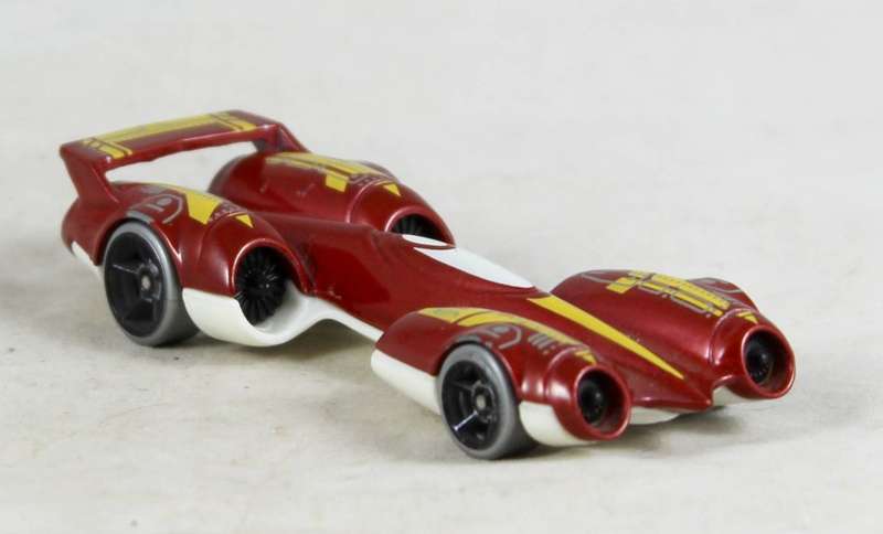 Hotwheels - X0131 - 2014