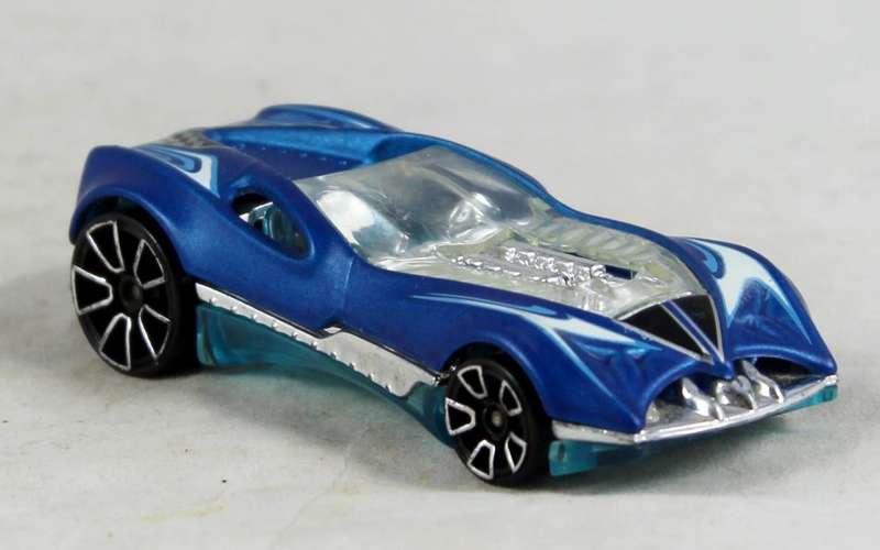Hot wheels - CUL8R - 2003