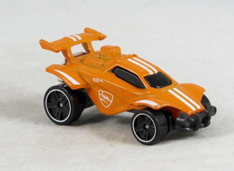 Hotwheels - Octane - 2018 -