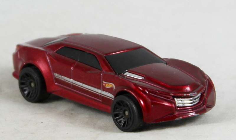 Hotwheels - Ryura LX - 2013
