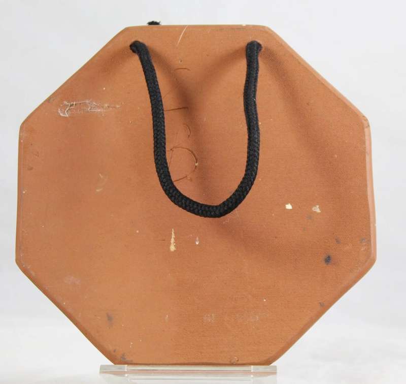 Pottery Sign - Welkom - Beautiful!