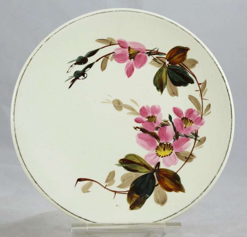 Round Decorative Plate - Beautiful!
