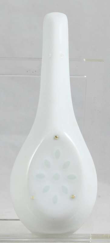 Chinese Porcelain - Blue & White - Spoon