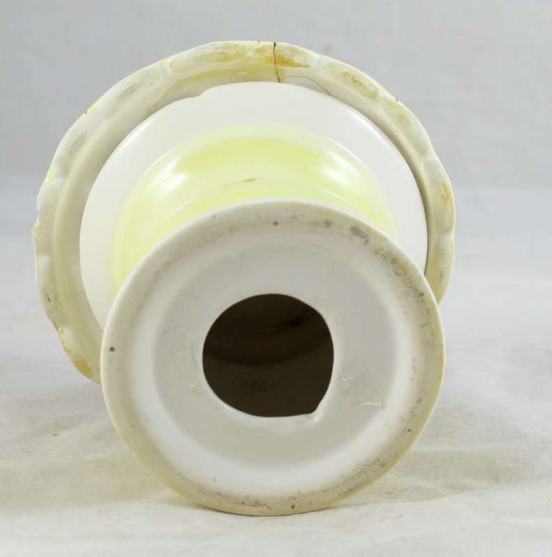 Small Mushroom - Burner