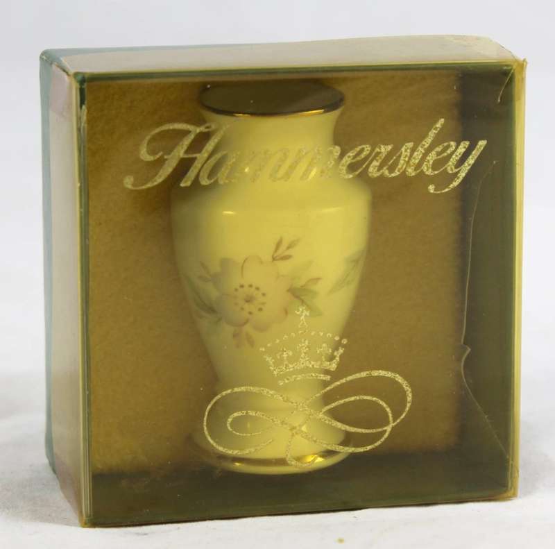 Hammersley - Posy Vase