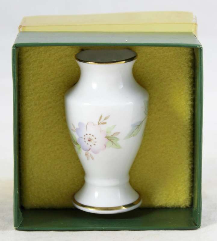 Hammersley - Posy Vase