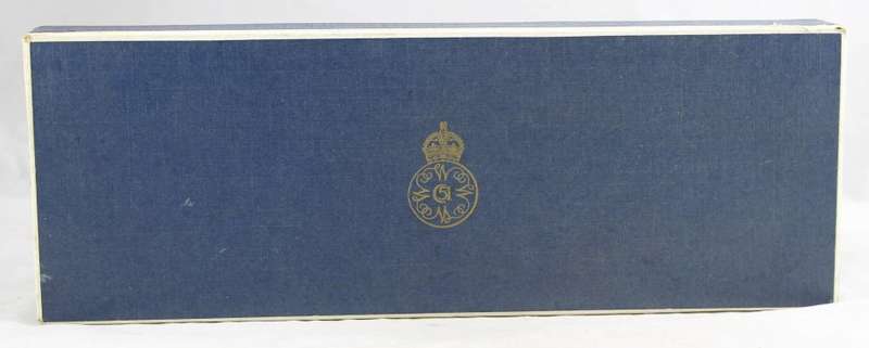 Royal Worchester  3 piece gift set