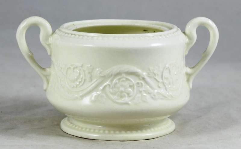 Wedgwood - Patrician (USA Design) - Sugar Bowl