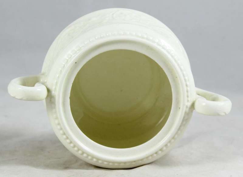 Wedgwood - Patrician (USA Design) - Sugar Bowl